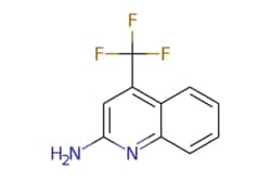 eMolecules​ 4-(TRIFLUOROMETHYL)QUINOLIN-2-AMIN | 211449-19-3 | MFCD11046309