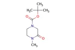 eMolecules​ 109384-26-1 | TERT-BUTYL 4-METHYL-3-OXOPIPERAZINE-1-CARBOXYLATE