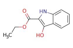 eMolecules​ ETHYL 3-HYDROXY-1H-INDOLE-2-CARBOXYLATE | 14370-74-2 | MFCD00666374