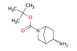 eMolecules​ 2-AZABICYCLO[2.2.1]HEPTANE-2-CARBOXYLIC ACID, 5-AMINO-, 1,1-DIMETHYLETHYL