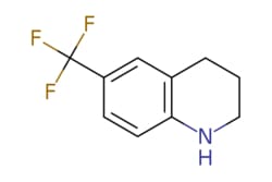 eMolecules​ 6-(TRIFLUOROMETHYL)-1,2,3,4-TETRAHYDROQUINOLINE | 75414-00-5