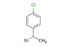 eMolecules​ 1-(1-BROMOETHYL)-4-CHLOROBENZENE | 14804-61-6 | MFCD11180323
