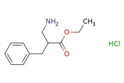 eMolecules​ 2-AMINOMETHYL-3-PHENYLPROPIONIC ACID ETHYL ESTER HCL | 103632-70-8