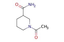 eMolecules​ 1-ACETYLPIPERIDINE-3-CARBOXAMIDE | 15827-99-3 | MFCD11643141