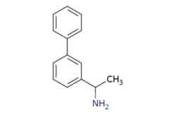 eMolecules​ 1-([1,1'-BIPHENYL]-3-YL)ETHAN-1-AMINE | 110826-97-6 | MFCD12824227