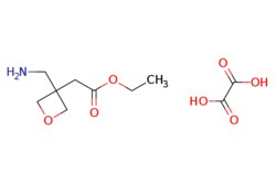 eMolecules​ 1242267-76-0 | ETHYL 2-(3-(AMINOMETHYL)OXETAN-3-YL)ACETATE