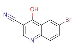 eMolecules​&nbsp;6-BROMO-4-HYDROXYQUINOLINE-3-CARBONITRILE | 958649-15-5 | MFCD09743953 | 1g