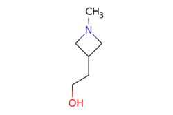 eMolecules​&nbsp;1-METHYL-3-(HYDROXYETHYL)AZETIDINE | 1363381-66-1 | MFCD21641987 | 1g