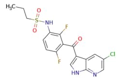 eMolecules​ PLX-4720 | 918505-84-7 | MFCD14635203 | 1g, Quantity: Each