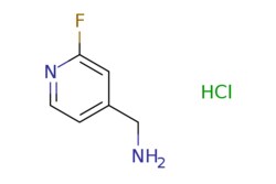eMolecules​ [(2-FLUOROPYRIDIN-4-YL)METHYL]AMINE HCL | 859164-65-1 | MFCD11100725