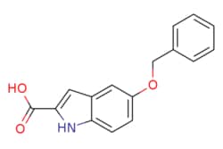 eMolecules​ 5-Benzyloxyindole-2-carboxylic acid | 6640-09-1 | MFCD00047165
