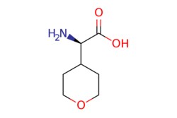 eMolecules​ D-4'-TETRAHYDROPYRANYLGLYCINE | 475649-32-2 | MFCD01631205