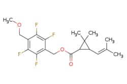 eMolecules​ DIMEFLUTHRIN | 271241-14-6 | MFCD22373643 | 0.25g, Quantity: