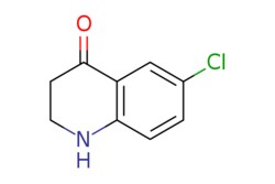 eMolecules​ 6-CHLORO-2,3-DIHYDROQUINOLIN-4(1H)-ONE | 21617-20-9 | MFCD09834922