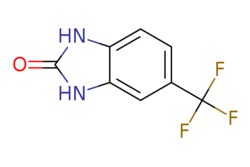 eMolecules​&nbsp;5-(TRIFLUOROMETHYL)BENZIMIDAZOL-2(3H)-ONE | 133687-93-1 | MFCD05663529 | 1g