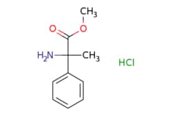 eMolecules​ METHYL 2-AMINO-2-PHENYLPROPANOATE HCL | 191796-90-4 | MFCD16817459