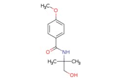 eMolecules​ N-(1-HYDROXY-2-METHYLPROPAN-2-YL)-4-METHOXYBENZAMIDE | 94615-60-8
