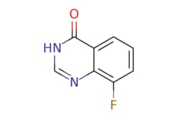 eMolecules​ 8-FLUOROQUINAZOLIN-4(3H)-ONE | 187805-50-1 | MFCD09954860 |