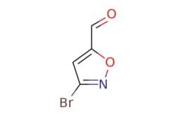 eMolecules​ 3-BROMOISOXAZOLE-5-CARBALDEHYDE | 220780-57-4 | MFCD09834813 | 1g