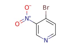 eMolecules​ 4-BROMO-3-NITROPYRIDINE | 23056-44-2 | MFCD04112576 | 1g, Quantity: