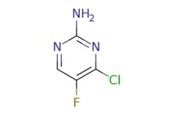 eMolecules​ 2-AMINO-4-CHLORO-5-FLUOROPYRIMIDINE | 1683-75-6 | MFCD09746440 | 1g