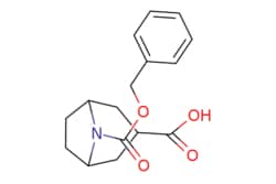 eMolecules​&nbsp;N-CBZ-8-AZABICYCLO[3.2.1]OCTANE-3-CARBOXYLIC ACID | 1159822-23-7 | MFCD27940040 | 1g