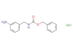 eMolecules​ 3-N-CBZ-AMINOMETHYLANILINE HCL | 1159826-16-0 | MFCD09878799
