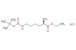 eMolecules​ ETHYL 6-N-BOC-D-LYSINATE HCL | 1313278-02-2 | MFCD09261395