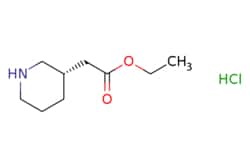 eMolecules​ (S)-ETHYL 3-PIPERIDINYLACETATE HCL | 188883-58-1 | MFCD09955431