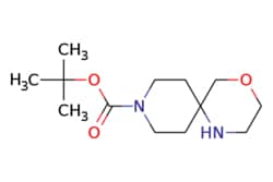 eMolecules​ 1160247-04-0 | TERT-BUTYL 4-OXA-1,9-DIAZASPIRO[5.5]UNDECANE-9-CARBOXYLATE
