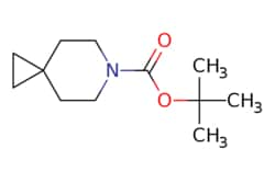 eMolecules​ 6-AZASPIRO[2.5]OCTANE-6-CARBOXYLIC ACID TERT-BUTYL ESTER |