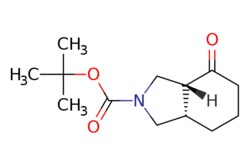 eMolecules​&nbsp;CIS-4-OXO-OCTAHYDRO-ISOINDOLE-2-CARBOXYLIC ACID TERT-BUTYL ESTER | 543910-82-3 |  | 0.25g