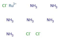 eMolecules​&nbsp;Hexaammineruthenium(III) chloride | 14282-91-8 | MFCD00011478 | 5g