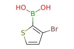 eMolecules​ 3-BROMOTHIOPHEN-2-YLBORONIC ACID | 162607-26-3 | MFCD01114697
