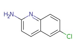 eMolecules​ 6-CHLORO-2-QUINOLINAMINE | 18672-02-1 | MFCD08235108 | 0.25g,