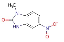 eMolecules​ 1-METHYL-5-NITRO-2,3-DIHYDRO-1H-1,3-BENZODIAZOL-2-ONE | 66108-85-8