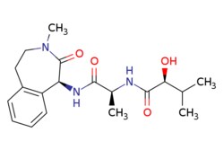 eMolecules​ SEMAGACESTAT | 425386-60-3 | MFCD09970409 | 0.25g, Quantity: