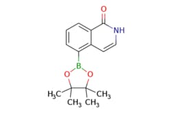 eMolecules​ 1207448-46-1 | ISOQUINOLINONE-5-BORONIC ACID PINACOL ESTER