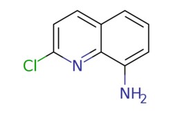 eMolecules​ 2-CHLOROQUINOLIN-8-AMINE | 7461-11-2 | MFCD15147049 | 1g, Quantity: