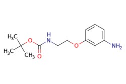 eMolecules​ TERT-BUTYL [2-(3-AMINOPHENOXY)ETHYL]CARBAMATE | 246240-10-8