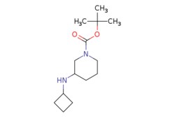 eMolecules​ TERT-BUTYL 3-(CYCLOBUTYLAMINO)PIPERIDINE-1-CARBOXYLATE | 887586-09-6