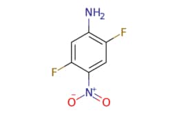 eMolecules​&nbsp;2,5-DIFLUORO-4-NITROANILINE | 1542-36-5 | MFCD11519059 | 1g