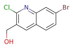 eMolecules​ (7-BROMO-2-CHLOROQUINOLIN-3-YL)METHANOL | 1017403-71-2 | MFCD09997965