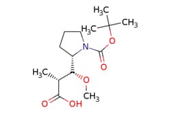 eMolecules​ N-BOC-DOLAPROINE | 120205-50-7 | MFCD18157735 | 1g, Quantity: