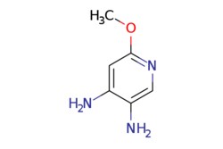 eMolecules​ 6-METHOXYPYRIDINE-3,4-DIAMINE | 127356-26-7 | MFCD09744015