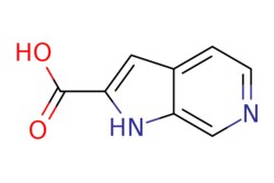 eMolecules​ 1H-PYRROLO[2,3-C]PYRIDINE-2-CARBOXYLIC ACID | 24334-20-1 |