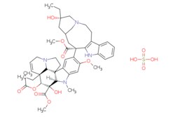 eMolecules​ VINBLASTINE SULFATE | 1212440-53-3 | | 25mg, Quantity: Each