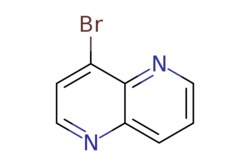 eMolecules​ 4-BROMO-[1,5]NAPHTHYRIDINE | 90001-34-6 | MFCD11858568 | 0.25g,