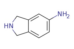 eMolecules​ ISOINDOLIN-5-AMINE | 45766-35-6 | MFCD09263952 | 1g, Quantity: