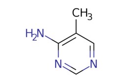eMolecules​&nbsp;4-AMINO-5-METHYLPYRIMIDINE | 22433-68-7 | MFCD09909807 | 1g